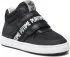 Sneakersy GARVALIN - 211638 S A-Negro