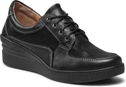 Poltopánky HELIOS - 373 Czarny 2 1