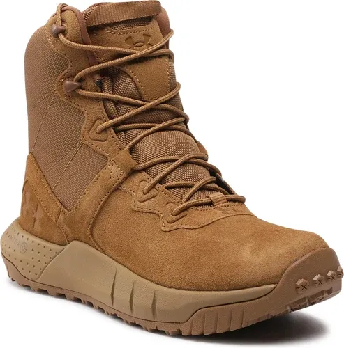 Topánky UNDER ARMOUR - Ua Micro G Valsetz AR670 3024009200-200 Brn