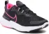 Topánky Nike - React Miler 2 CW7136 003 Black/Hyper Pink/Cave Purple