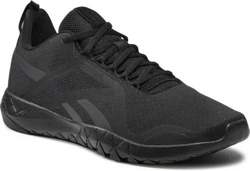 Topánky Reebok - Flexagon Force 3.0 GX7554 Black/Black/Pure Grey