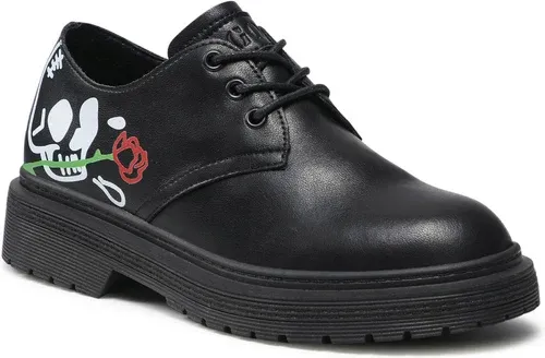 Poltopánky GOE - II2N4049 Black 242