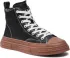 Tramky GOE - II2N4033 Black/Brown