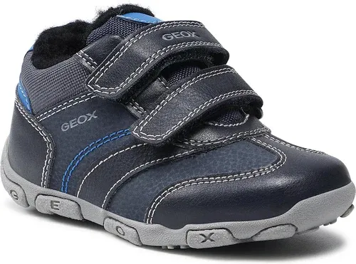 Sneakersy Geox - B Balu' B. A B1636A 0CEME C4226 Navy/Royal