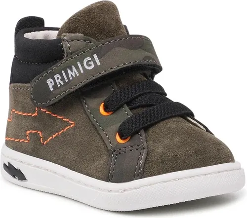 Šnurovacia obuv Primigi - 8403422 Bosc