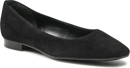 Baleríny RYŁKO - A1NA6_Q Czarny 14