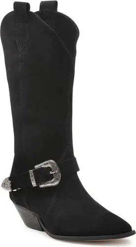 Čižmy L37 - Here We Go Again SW4 Čierna