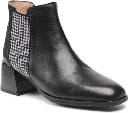 Členkové čižmy HISPANITAS - Alexa HI211673 Black 2