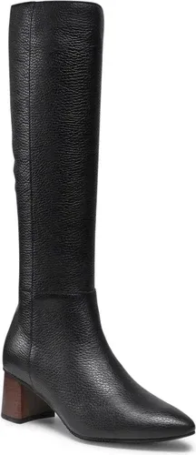 Čižmy RYŁKO - 5UXF6_T2S Czarny UW9