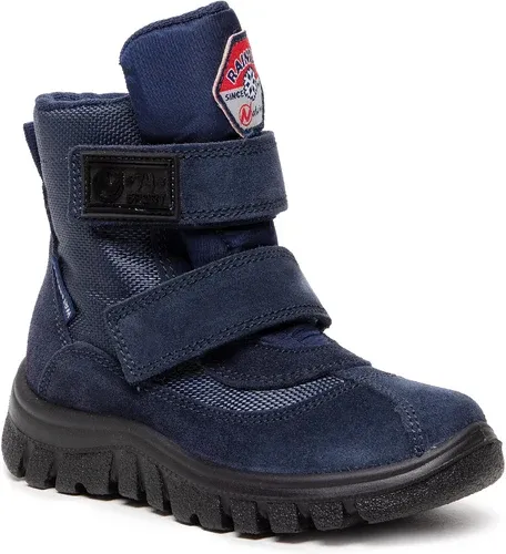 Snehule Naturino - Thorens 0013001379.01.0C01 S Blue