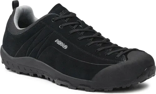 Trekingová obuv ASOLO - Space Gv Mm GORE-TEX A40504 00 A388 Black
