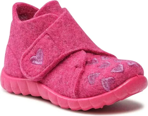 Papuče SUPERFIT - 1-800291-5500 M Pink