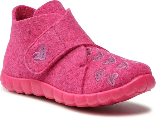 Papuče SUPERFIT - 1-800291-5500 S Pink
