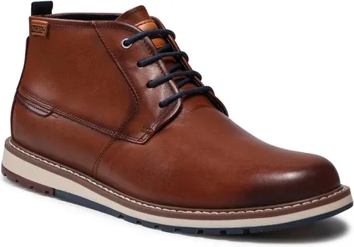 Členková obuv PIKOLINOS - M8J-8198 Cuero