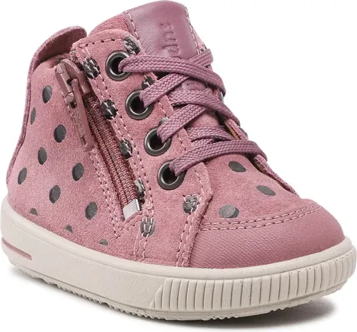 Členková obuv SUPERFIT - 1-000360-8500 M Lila