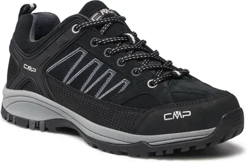 Trekingová obuv CMP - Sun Hiking Shoe 31Q4807 Nero U901