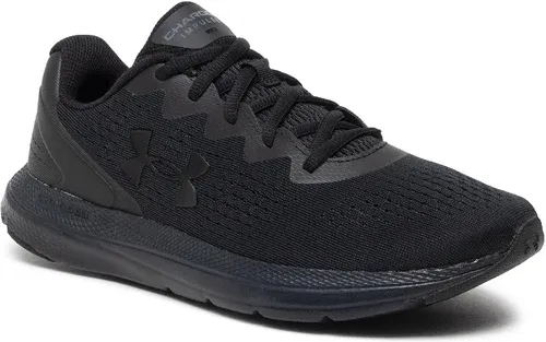 Topánky Under Armour - Ua Charged Impulse 2 3024136-002 Blk