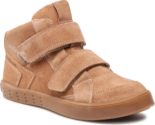 Členková obuv BARTEK - 27414-019 Beż