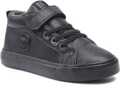 Sneakersy BIG STAR - EE374001 Black