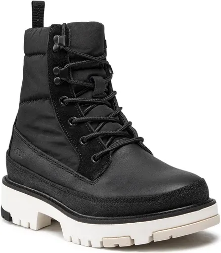 Členkové čižmy LEVI'S - 233619-1913-59 Regular Black