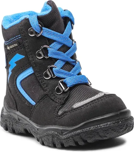 Snehule Superfit - GORE-TEX 1-000048-0010 M Black