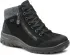 Členkové čižmy RIEKER - L7132-01 Schwarz