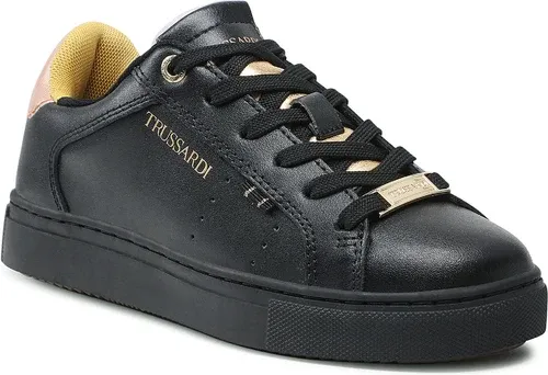 Sneakersy TRUSSARDI - 79A00703 K316