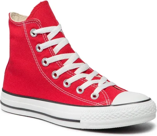 Plátenky Converse - All Star Hi M9621C Red