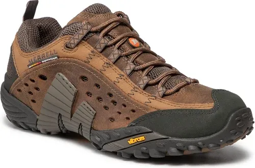 Trekingová obuv Merrell - Intercept J73705 Moth Brown