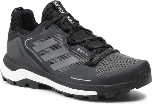 Topánky adidas - Terrex Skychaser 2 Gtx GORE TEX FX4547 Čierna