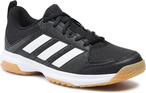 Topánky adidas - Ligra 7 W GY7648 Cblack/Ftwwht/Cblack