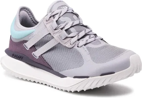 Trekingová obuv The North Face - Vectiv Escape Futurelight NF0A52R532V1-050 Meld Grey/Dark Eggplant Purple