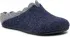 Papuče MANITU - 320044-05 Marine