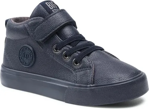 Sneakersy BIG STAR - EE374003 Navy