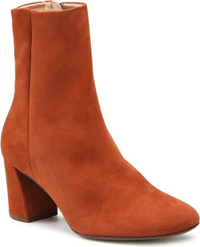 Členkové čižmy HÖGL - 2-135102 Umbra 2900