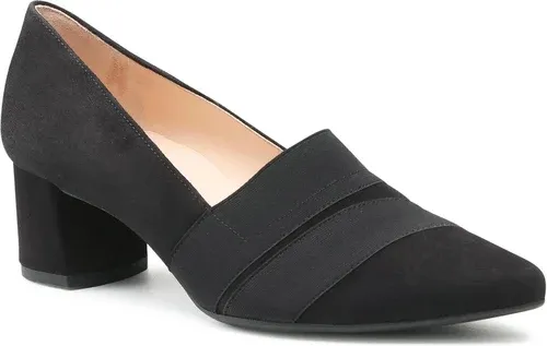 Poltopánky HÖGL - 0-184542 Black 0100