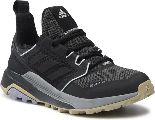 Topánky adidas - Terrex Trailmaker Gtx W GORE-TEX FX4695 Cblack/Cblack/Grey