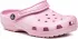 Šľapky CROCS - Classic 10001 Ballerina Pink