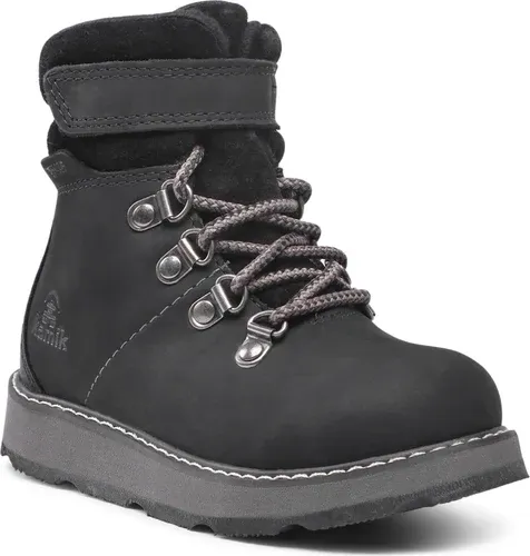 Čižmy Kamik - Riselo WK4102 Black