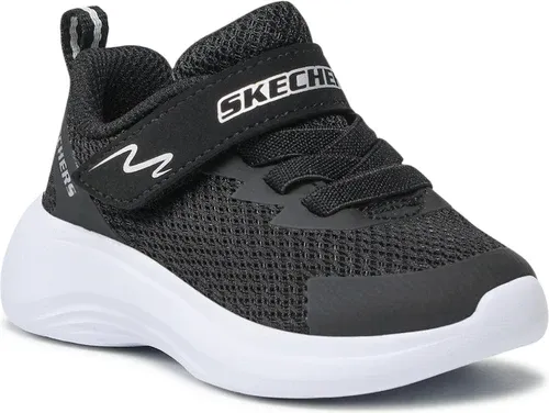 Sneakersy SKECHERS - Selectors 403764N/BLK Black