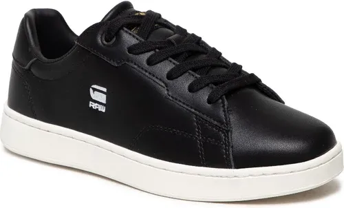 Sneakersy G-STAR RAW - Cadet Lea W 2141 002510 Blk