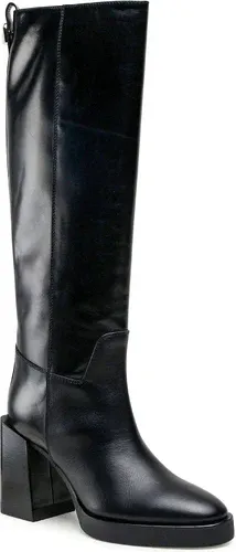 Čižmy FURLA - Greta YE67FGT-S40000-O6000-1-007-20-IT Nero