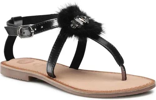 Sandále GIOSEPPO - 45329 Black