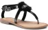 Sandále GIOSEPPO - 45329 Black