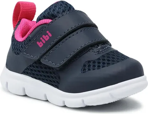 Sneakersy Bibi - Energy Baby New II 1107085 Naval/Pink New