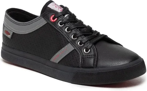 Sneakersy Cross Jeans - II1R4004C Black