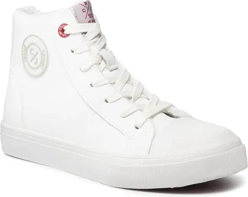 Tramky CROSS JEANS - II2R4010C White