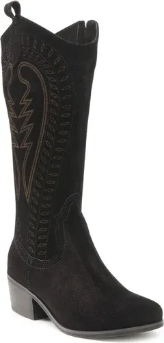 Čižmy Oleksy - E12/2937 Čierna