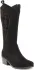 Čižmy Oleksy - E12/2937 Čierna