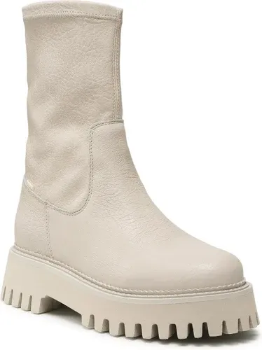 Outdoorová obuv BRONX - 47358-G Winter White 1527